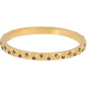 Ixxxi Vulring Bohemian Black Goud