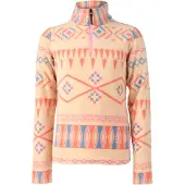 Brunotti Skipully Girls Mismy-AO Fleece Canvas-Maat 152