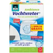 Bison Vochtvreter | | Ambiance