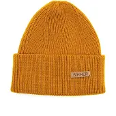 Sinner Muts Unisex Ash Beanie Khaki