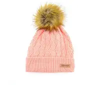Sinner Muts Unisex Adoette Beanie Light Pink