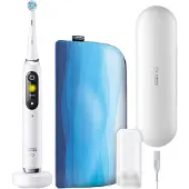 Braun iO Series 9N SPECIAL EDITION White Alabaster