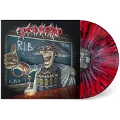 Hamstead Soundworks R.I.B. Gelimiteerde editie LP Coloré