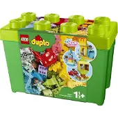 LEGO Duplo Brick Box Deluxe Veelkleurig Kinderen