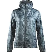 Skhoop - Women's Polly Wind Jacket - Vrijetijdsjack S, grijs