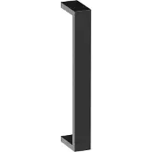 Brauer Handdoekbeugel Gunmetal Edition 50 cm Geborsteld Gunmetal