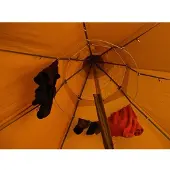 Tentipi Drying Rail Set, droogrek, 7