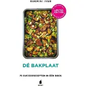 Becht Dé bakplaat (Hardback)