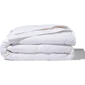 HEMA Dekbed 240x220 gerecycled dons 4-seizoenen (wit)