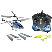 Revell Control Sky Fun RC helikopter voor beginners RTF