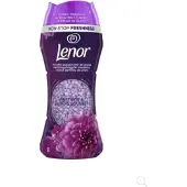 Lenor wasparfum Amethist en Bloemen - In-Wash Geurbooster - 210 gram