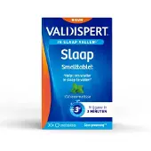 Valdispert 2x Slaap 30 Smelttabletten