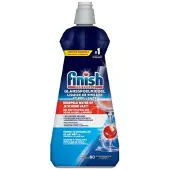 Finish Dry Jet Spoelglansmiddel Vloeibaar 400 ml