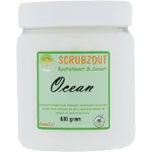 Arowell - Ocean Body Scrub Scrubzout 600 gram