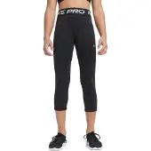 Nike Pro Sportlegging meisjes Zwart 164