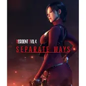 Resident Evil 4 - Separate Ways - Windows Download