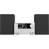 Kenwood Micro Hi-Fi System M725DABS