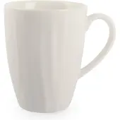 BonBistro Beker 27cl wit Vista (Set van 6)