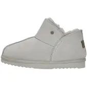 Warmbat Willow Suede Cement || Maat 39