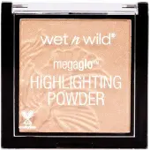 wet n wild Megaglo Highlighting Powder Highlighter 5.4 g Precious Petals