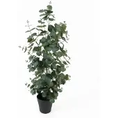PT Living Kunstplant Eucalyptus Leaf Large