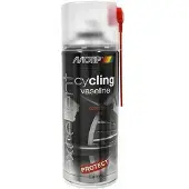 Motip cycling vaselinespray - 400 ml.