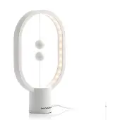 Huismerk Premium Balanslamp Met Magnetische Schakelaar Magilum - 14 x 24,8 x 5,5 cm