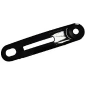 Hesling Kettingkast 28" Cadena - Zwart