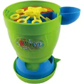 Happy Summer - Bubble Popcorn Machine (302517)