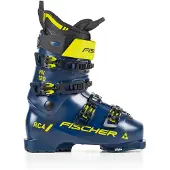 Fischer RC4 120 HV VAC GW Skischoen Ocean/Ocean 28,5