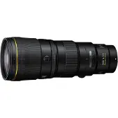 Nikon Nikkor Z 600mm f/6.3 VR S