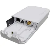 Mikrotik wAP LR2 Kit, IoT Gateway, LoRa Card, 2.4GHz WiFi, PoE, RouterOS L4