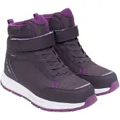 Viking - Kid's Equip Warm WP 1V - Winterschoenen 39, zwart