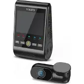 Viofo A229 2CH Duo QuadHD Wifi GPS dashcam voor auto 2023