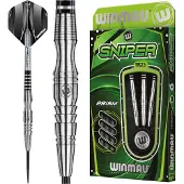 Winmau Sniper V3 90% - Dartpijlen