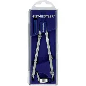 Staedtler Passer Staedtler 554 Precisiepasser Ø47cm | 10 stuks