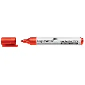Legamaster Whiteboardmarker Legamaster TZ100 1,5-3mm Rond Rood