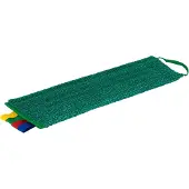 Greenspeed Mop Greenspeed Velcro 45cm 5stuks
