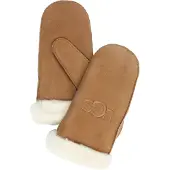 Ugg Wanten 'SHEARLING' karamel