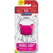 Dr. Marcus Bubble Gum Cosmic Cat autogeurtje met neutrafresh technologie - Luchtverfrisser auto - Tot 45 dagen geurverspreiding - 20 Gram
