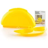 InnovaGoods Omeletmaker voor de magnetron