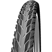 Schwalbe Buitenband Silento K-Guard 26 x 1.75 / 47-559 mm - zwart met reflectie