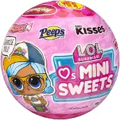 L.O.L. Surprise! Loves Mini Sweets Pop