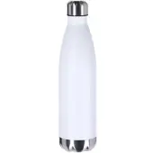 Cepewa Thermosfles / isoleerfles wit RVS 0.75 L - Thermosflessen