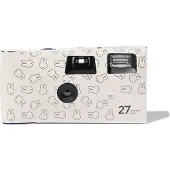 HEMA Nijntje Camera Met Flits Voor Eenmalig Gebruik