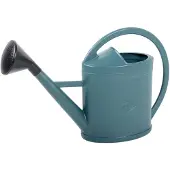 Power Tower EDA Gieter - groen - kunststof - zwarte broeskop - 11 liter - Gieters