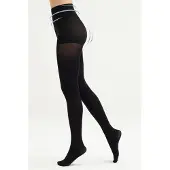 Cette panty Opaque Control 80 den