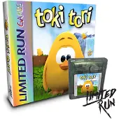 Toki Tori ()