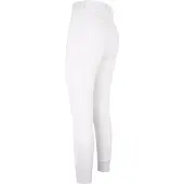 Easy Rider Rijbroek Easy-rider Erevita Full Grip - Wit - 88