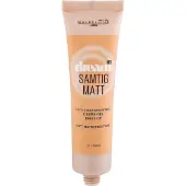 Maybelline Dream Velvety Matte 12H Creme-Gel Make Up Base 21 Nude